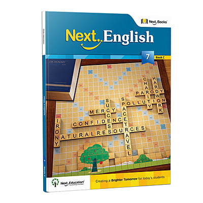 Next English - Level 7 - Book C