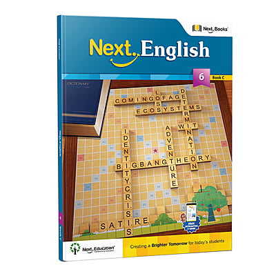 Next English - Level 6 - Book C