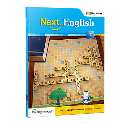 Next English - Level 7 - Book B