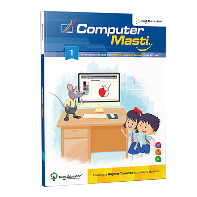 Computer Masti - Level 1