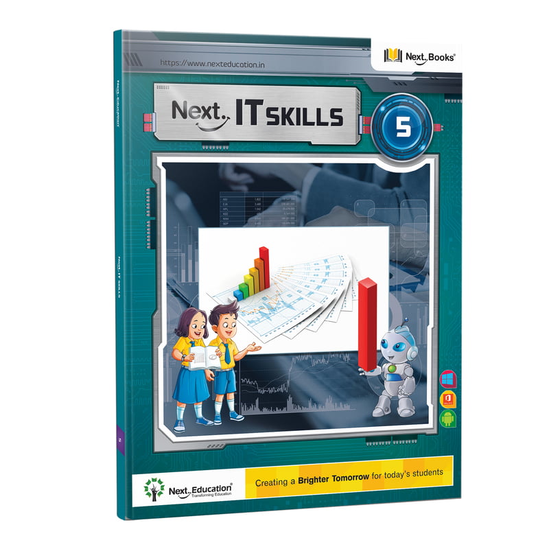 Next IT Skills_Level-5