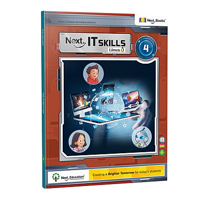 Next ITSkills Linux- Level 4
