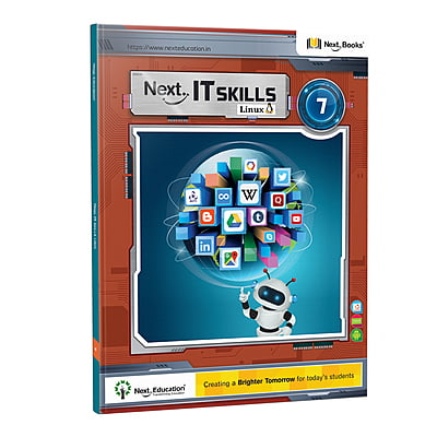Next ITSkills Linux- Level 7