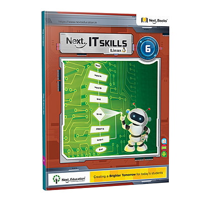 Next ITSkills Linux- Level 6