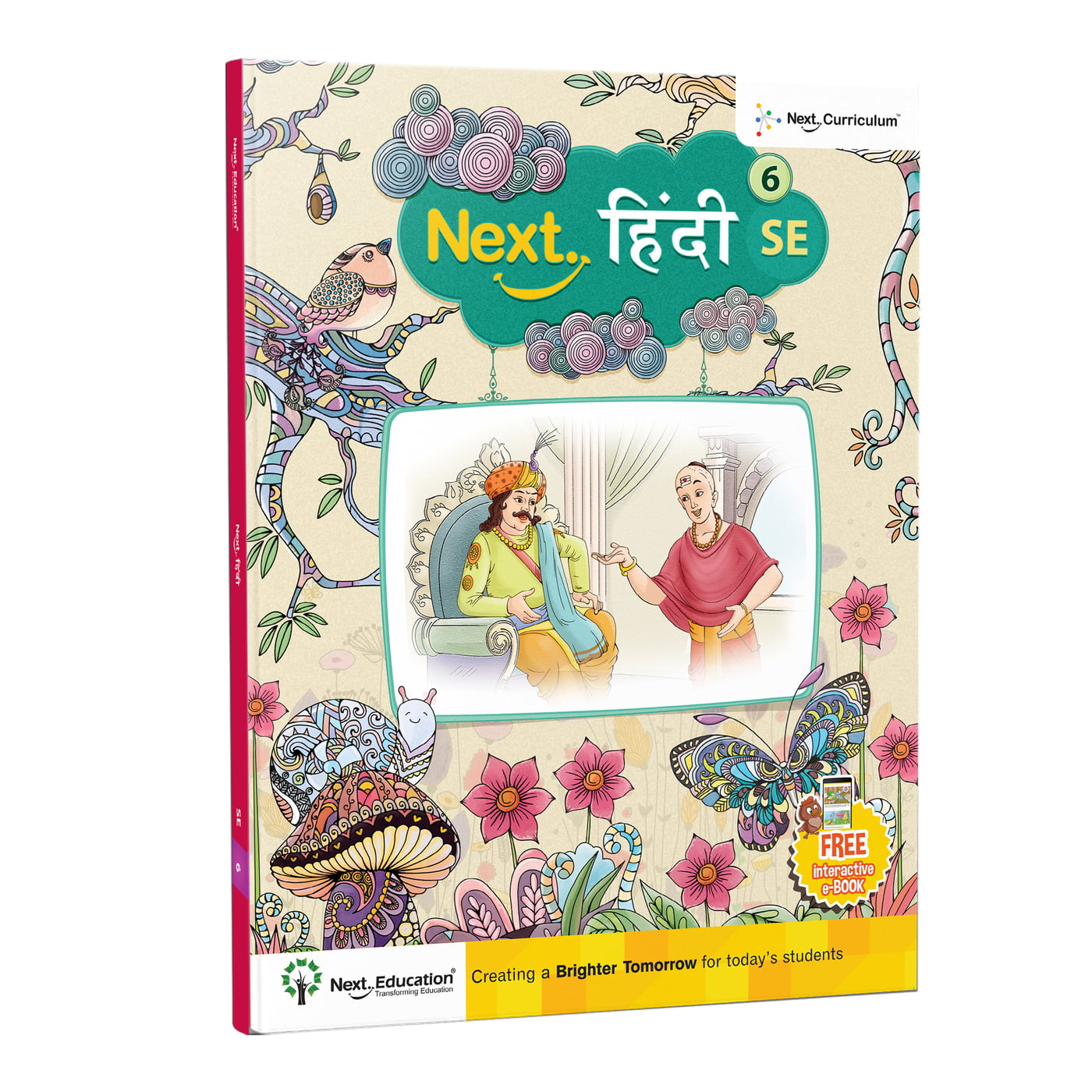 Next Hindi - Level 6 - SE Next Hindi - Level 6 - SE
