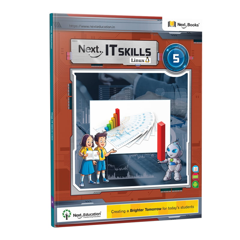 Next-ITSkills-LinuxLevel-5