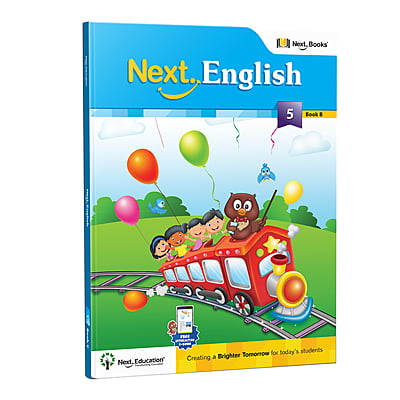 Next-English-Level-5-Book-B