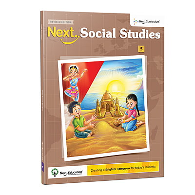 Next-Social-Studies-Level-5-Revised-Edition