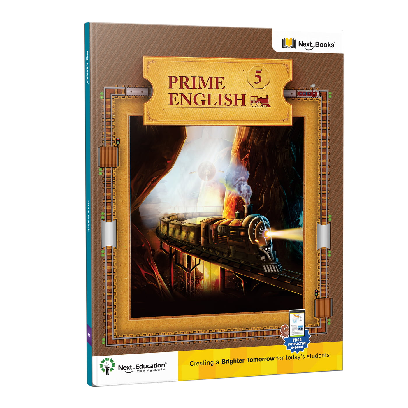 Prime English level 5 Prime English level 5