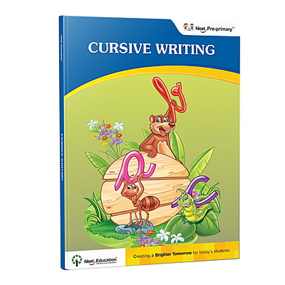 Cursive Writing Cursive Writing