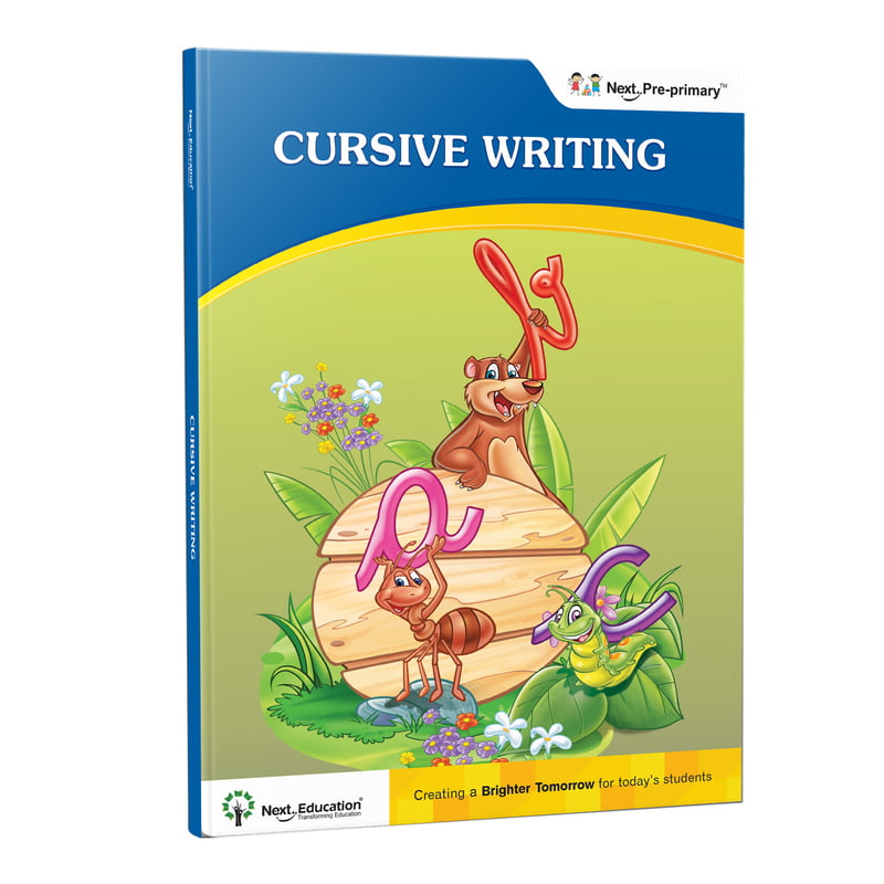 Cursive Writing