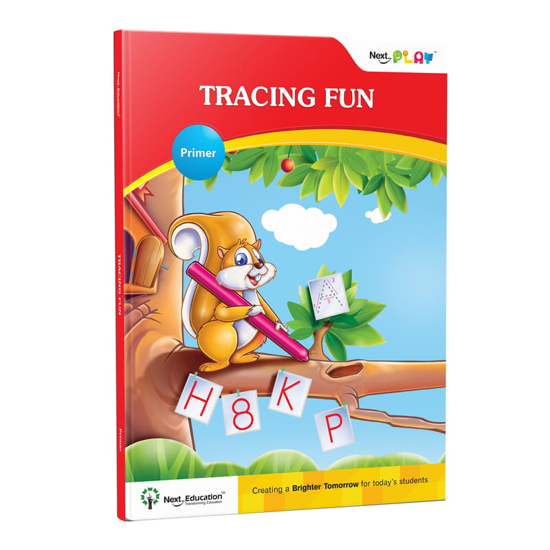 NextPlay Tracing Fun - Primer