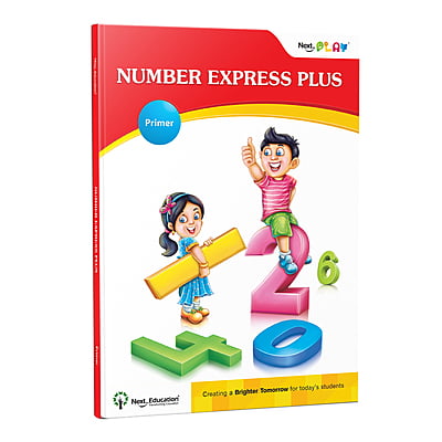 Number Express Plus Primer