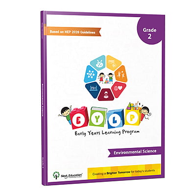 Early Years Learning Program  Grade 2  Kit