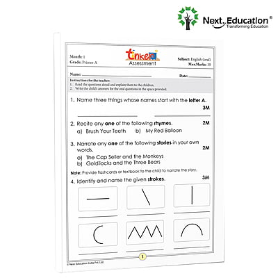 Tinker Art and Craft - Primer A craft items with material board and assessment portfolio Tinker Art and Craft - Primer A craft items with material board and assessment portfolio
