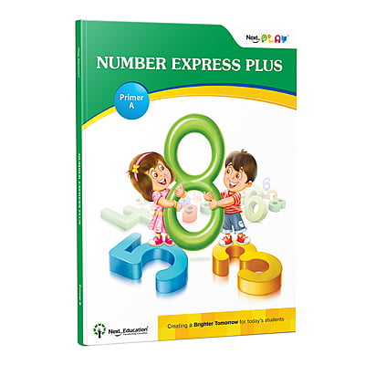 Number Express Plus Primer A