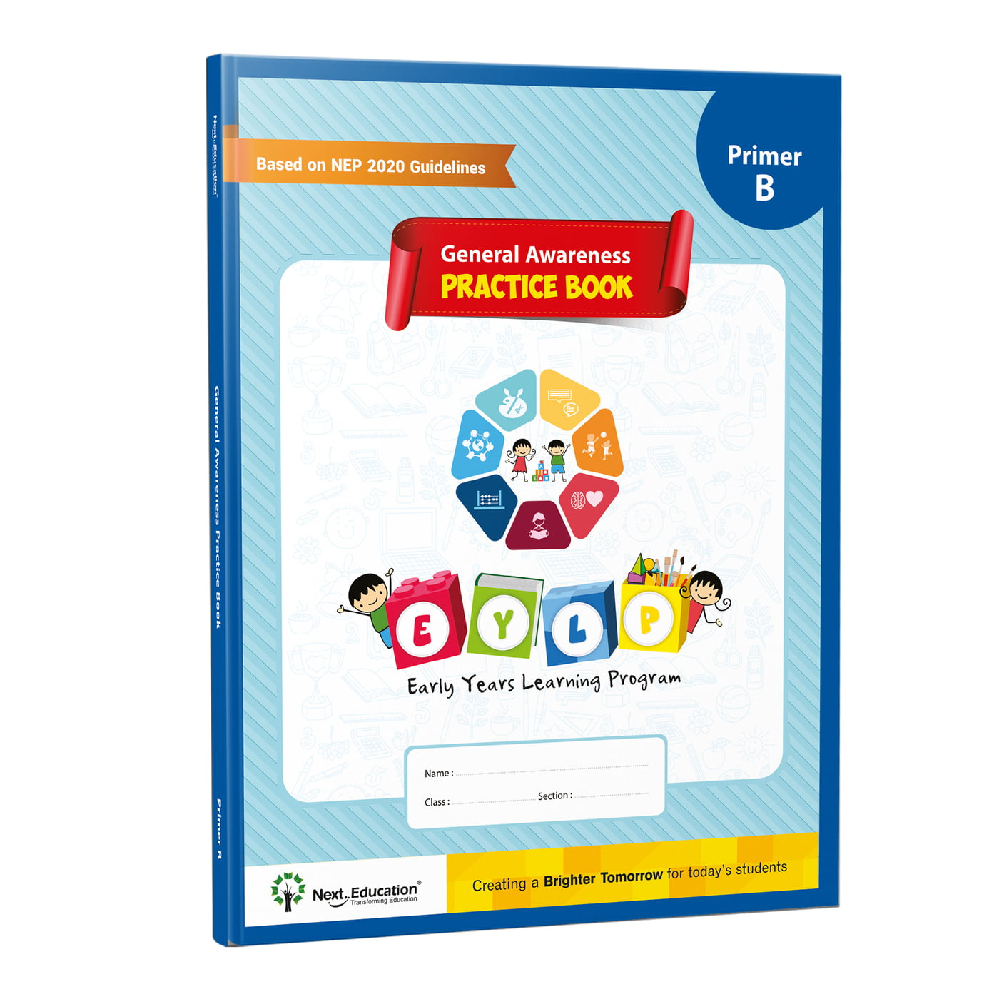 Buy Early Years Learning Program Primer B Kit Next Education