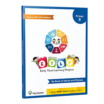 Early Years Learning Program - Primer B - Kit
