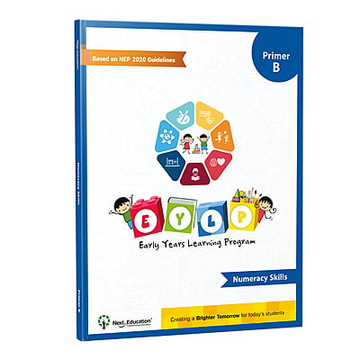 Early Years Learning Program - Primer B - Kit