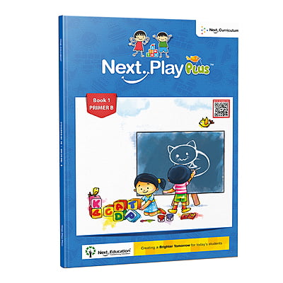 Next Play Plus - Primer B - NEP 2020 Compliant