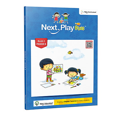 Next Play Plus - Primer B - NEP 2020 Compliant