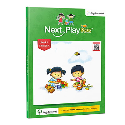Next Play Plus - Primer A - NEP 2020 Compliant