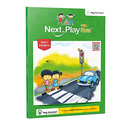 Next Play Plus - Primer A - NEP 2020 Compliant