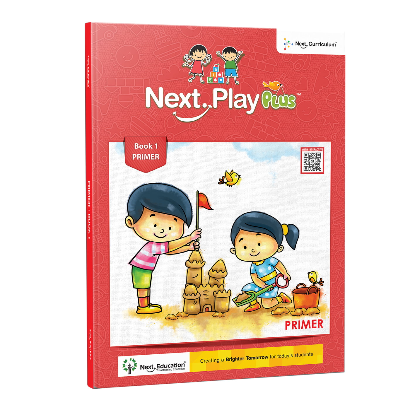 Next Play Plus Primer NEP 2020 Compliant