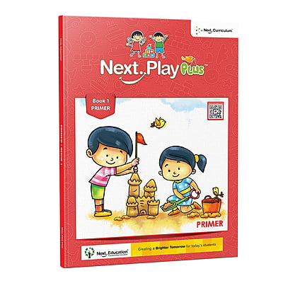 Next Play Plus - Primer - NEP 2020 Compliant