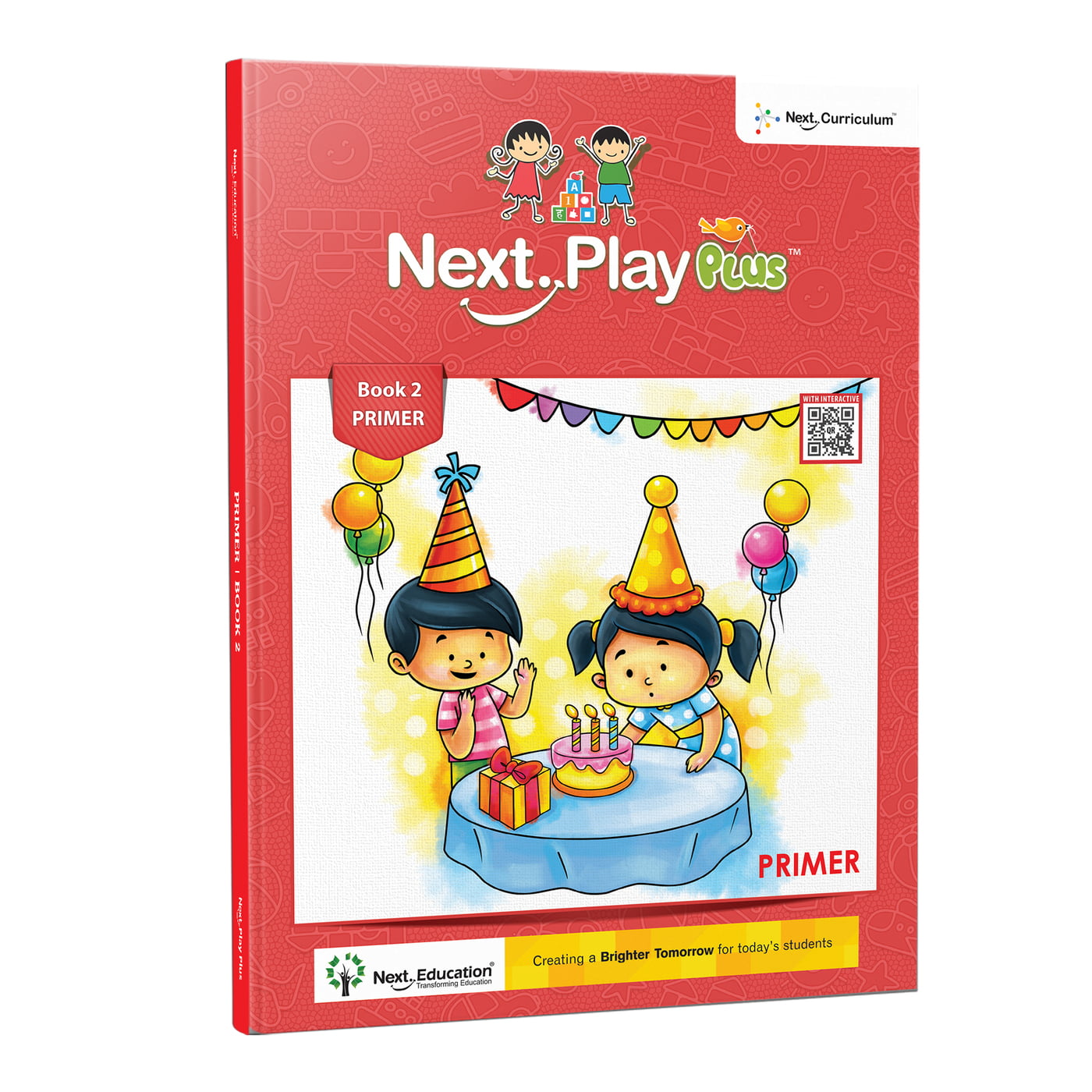 Next Play Plus Primer NEP 2020 Compliant