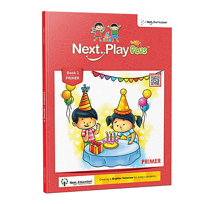 Next Play Plus - Primer - NEP 2020 Compliant