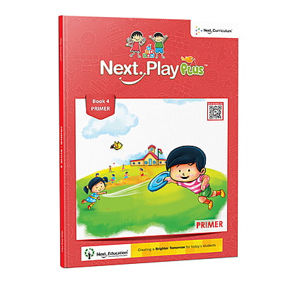 Next Play Plus - Primer - NEP 2020 Compliant