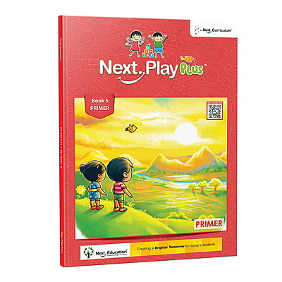 Next Play Plus - Primer - NEP 2020 Compliant