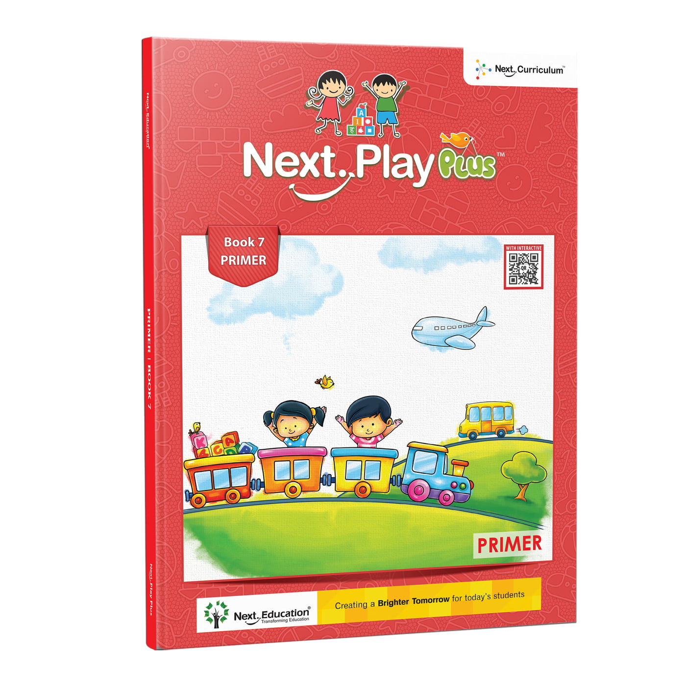 Next Play Plus - Primer - NEP 2020 Compliant