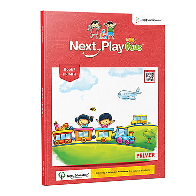 Next Play Plus - Primer - NEP 2020 Compliant