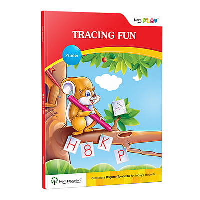 NextPlay Tracing Fun - Primer