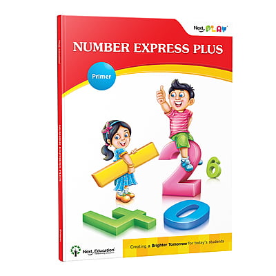 Number Express Plus Primer