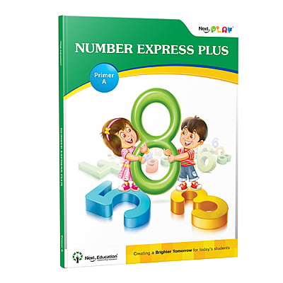 Number Express Plus Primer A