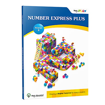 Number Express Plus Primer B