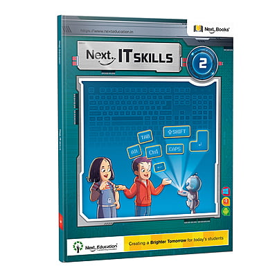 Next IT Skills Level 2