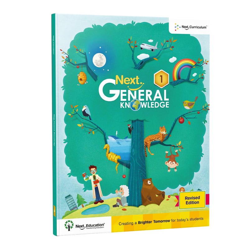 Next General Knowledge 1 - Revised Next General Knowledge 1 - Revised