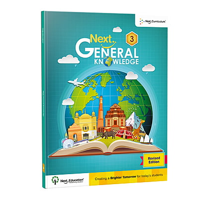 Next General Knowledge 3 - Revised Next General Knowledge 3 - Revised