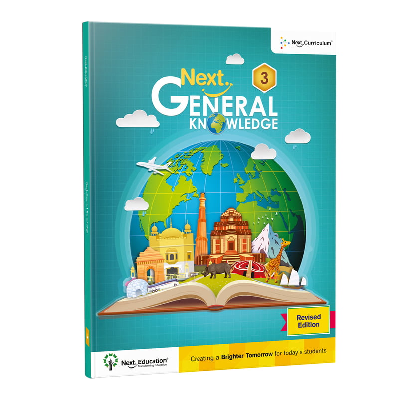 Next General Knowledge 3 - Revised Next General Knowledge 3 - Revised