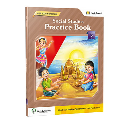 Next TermBook - Social Studies 5 - Practice Book