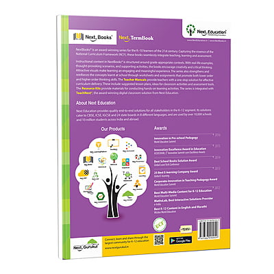 Next TermBook Term II Level 1 Book B Next TermBook Term II Level 1 Book B
