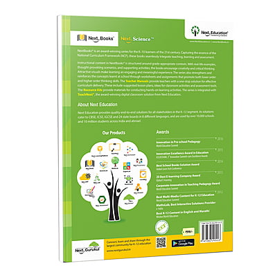 Next Science - Level 2 - Book B Next Science - Level 2 - Book B