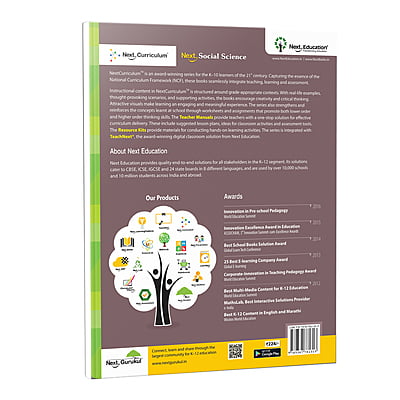 Next Social Science_Level-7_Book-B Next Social Science_Level-7_Book-B