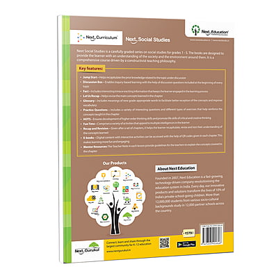 Next Social Studies Level 3 Revised Edition Next Social Studies Level 3 Revised Edition