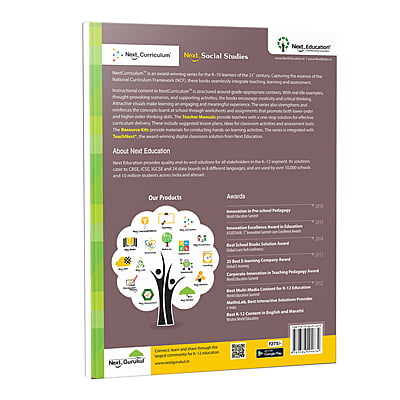 ICSE Next Social Studies Level 4 Revised Edition ICSE Next Social Studies Level 4 Revised Edition