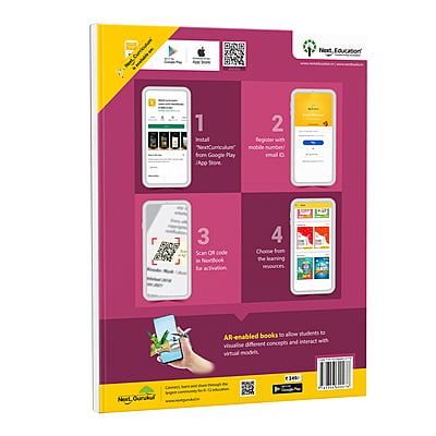 Next Hindi 3 - Book A - NEP 2020 Compliant Next Hindi 3 - Book A - NEP 2020 Compliant